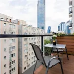 Golden Apartments Warsaw - Sienna 36