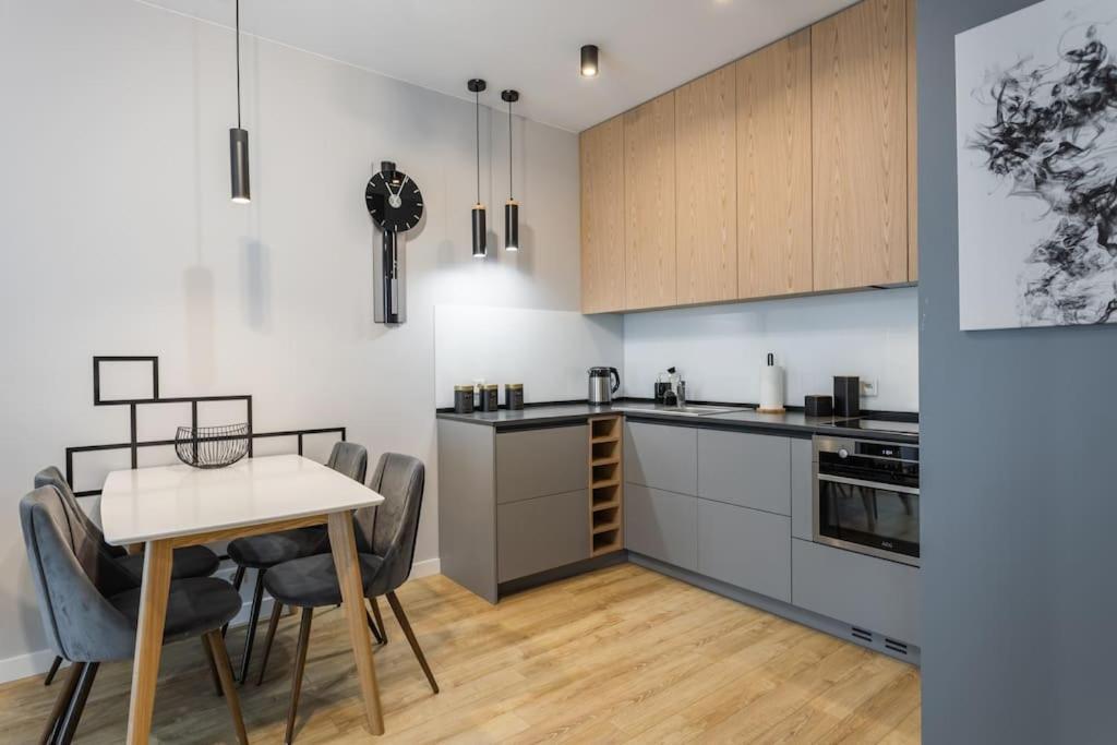 Apartament Golden - Sienna 36