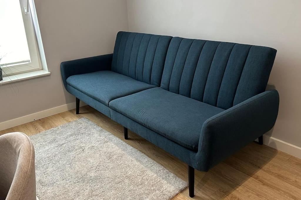 Apartament Golden - Sienna 36